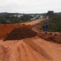 Foto 1:  Brasil Pavimentadora e Terraplenagem Eirelli