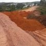 Foto 1:  Brasil Pavimentadora e Terraplenagem Eirelli